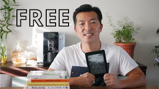 How to borrow Kindle ebooks and audio books for FREE US only [upl. by Harl]