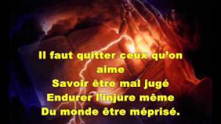 LA VOIX DU SEIGNEUR MAPPELLE 0001 [upl. by Mosnar]