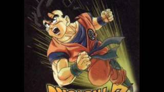 DBZ Legend Densetsu Sangoku  a great power [upl. by Tosch]