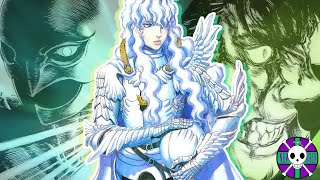 How To Defeat Griffith  Berserk [upl. by Newmark]