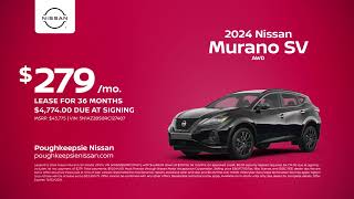 Nissan Murano 11142024 4546720 [upl. by Farron]