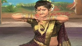 Diste Baai Mee Lavani Song  Aata Tari Dhari Mala Soda Marathi Molya Bahardar Lavnya [upl. by Center287]