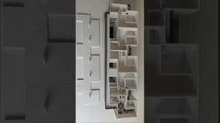 Maquetas arquitectónicas en 3D 🏢 [upl. by Radec872]