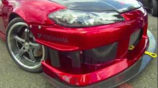 JapFest 2011 UK must see [upl. by Dahaf]