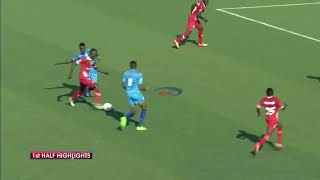 AZAM TV  FULL HIGHLIGHTS SIMBA SC 30 MWADUI FC [upl. by Pradeep]