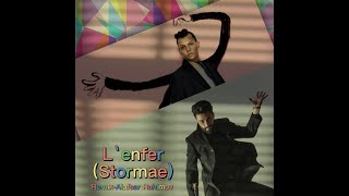 Stromae  L’enfer Remix  Alafsar Rahimov [upl. by Nylhtiak965]