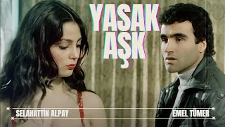 Yasak Aşk Türk Filmi  FULL HD  SELAHATTN ALPAY  EMEL TÜMER [upl. by Metzgar]