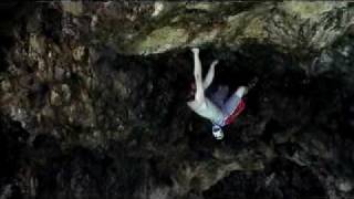 Psicobloc portugal deep water soloing [upl. by Pare546]