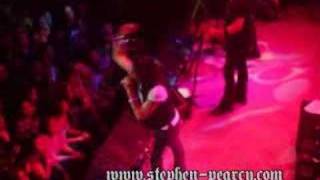 RATT quotback for morequot House of blues 2007 [upl. by Nwhas959]