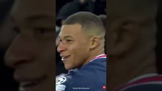 Mbappe speed is insane⚡ Donatello [upl. by Mihe363]