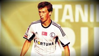 Krystian Bielik  Wonderkid  Welcome to Arsenal  201415 HD [upl. by Carny]