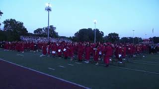 Richfield High School 2023 Graduation Ceremony [upl. by Nesila]