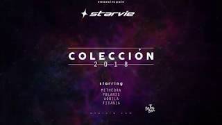 Spot Colección 2018 Palas de Pádel StarVie [upl. by Nuri]