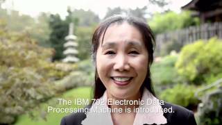 IBM Centennial Film 100 X 100 A century of achievements that have changed the world [upl. by Franckot]