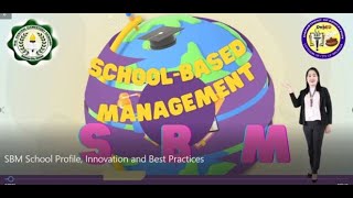 SBM School Profile Innovation and Best Practices [upl. by Anthiathia]