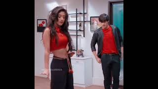 naira and Kartik tik tok video [upl. by Damales]