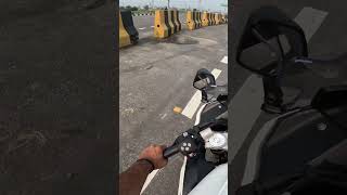 Bmw g310rr top speed 🥵😱bmwmotorrad viral youtubeshorts trending travelshorts [upl. by Amorette]