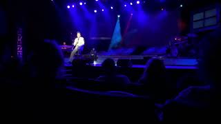 The Legends in Concert Branson MO Video 2 Elvis [upl. by Rory]