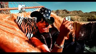 Nelly amp City Spud  Ride Wit Me MTV Version Explicit Remastered In 4K Official Music Video [upl. by Amoreta]