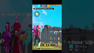 1sv3 mis clutch hota hai kya sit sitfreefire funny garenafreefire freefiremax [upl. by Anamuj]