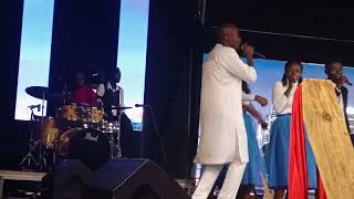 Minister GUC  Halleluyah Luganda First song in Luganda in Uganda [upl. by Aicenod]