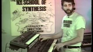 Intro to Synthesis Part 1  The Building Blocks of Sound amp Synthesis [upl. by Arykahs]