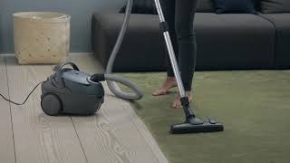 Nilfisk One vacuum cleaner [upl. by Alair]