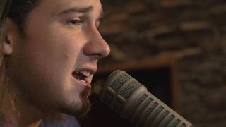 Morgan Wallen  The Way I Talk [upl. by Lamson]