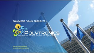 EUROPE  Découvrez POLYTRONICS [upl. by Hartfield]