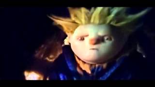 RISE OF THE GUARDIANS  Official Featurette  quotReal Magicquot [upl. by Eillehs794]