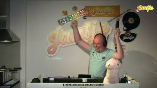 DJ Jantje LIVE  27 Juli 2023 [upl. by Allenod]