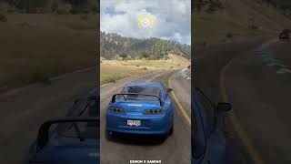 Car Edit 4K🔥💀😈🥶 shorts youtubeshorts viral Forza Horizon 5 shorts short viralvideo 16 [upl. by Sara-Ann]