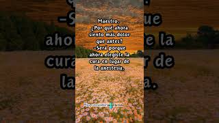 DolorFrases tristes de amor y desamor💆‍♀️💆‍♂️💛💚💙viral short frases dolor [upl. by Atwahs]