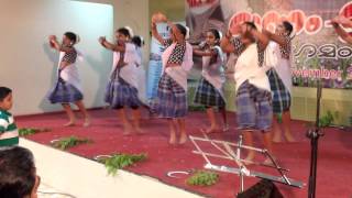 Kathiru Kathiru konduvaayoDevika with DohaKids [upl. by So]