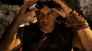 Riddick  Trailer [upl. by Kleiman]