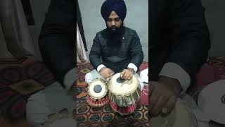 keherwa taal variation sikhe Dugan ka  tabla classes [upl. by Perseus589]