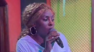 Iryn Namubiru atandise okwetegekera concert ye [upl. by Yedarb]