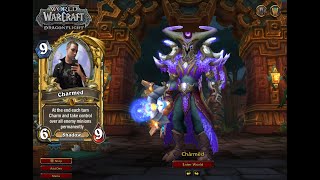 World of Warcraft Dragonflight Zandalari Troll Balance Druid Season 4 Awakened Aberrus Heroic Full [upl. by Llenrac]