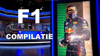 F1MAX VERSTAPPEN  VI COMPILATIE [upl. by Nytsirk]