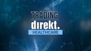 Trading Direkt Healthcare 20231002  Det senaste i Life Science  Emissioner amp Redeyeevent [upl. by Weisberg864]