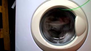 Beko WMA10 Synthetics Eco wash 50 part 4 [upl. by Karly]