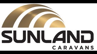 2024 New Model Sunland Caravans [upl. by Ynohtnaluap]