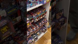 Takashimaya Singapore toy hunt Transformers were all 30 marked down Tomorrow’s the last day [upl. by Anastasius69]