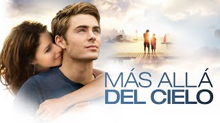 Más Allá del Cielo Película Completa en Español Latino Parte 1 [upl. by Colwen]