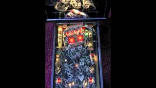 Centaur Pinball Gameplay [upl. by Oivat]