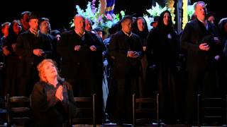 Cavalleria Rusticana Easter Hymn [upl. by Eittocs]