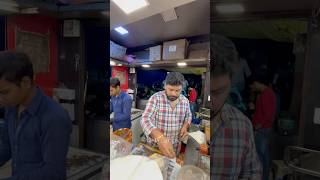 Indore’s famous Pizza wala 🍕 streetfood [upl. by Eniawed]