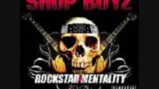 Shop Boyz Party Like a Rockstar Remix Ft Lil Wayne amp Chamillionaire [upl. by Jurgen]