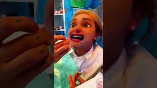 I bit my tongue 👅 prank funnypranksters prankster [upl. by Dlanigger301]