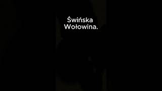 Świńska Wołowina horror gra grahorror świnkapeppa [upl. by Anderea]